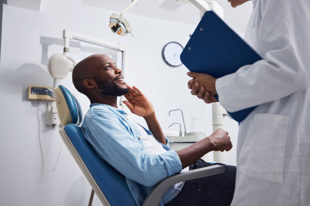 Best Emergency Denture Repair in , MI