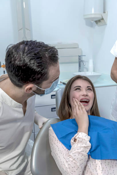 Best Emergency Denture Repair in , MI