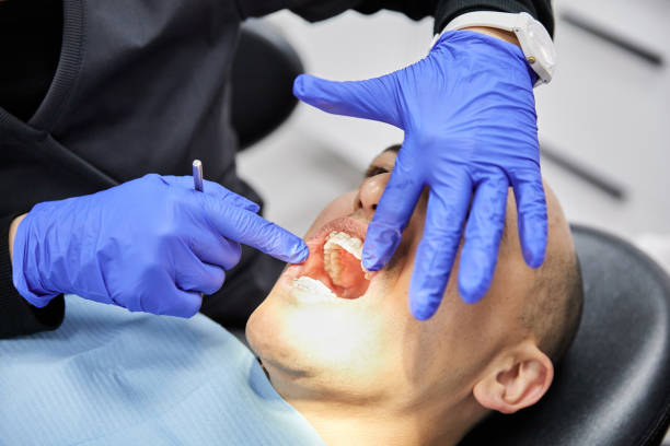 Best Emergency Treatment for Jaw Pain or Injury in , MI