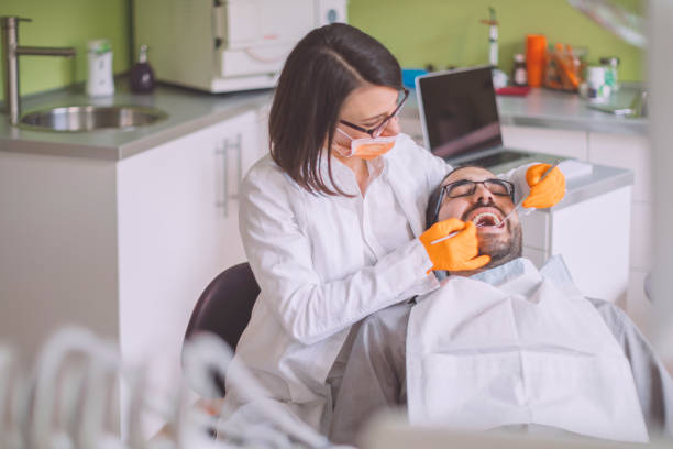 Best Emergency Root Canal Therapy in , MI