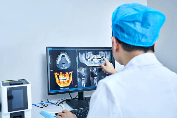 Best Broken or Chipped Tooth Repair in , MI