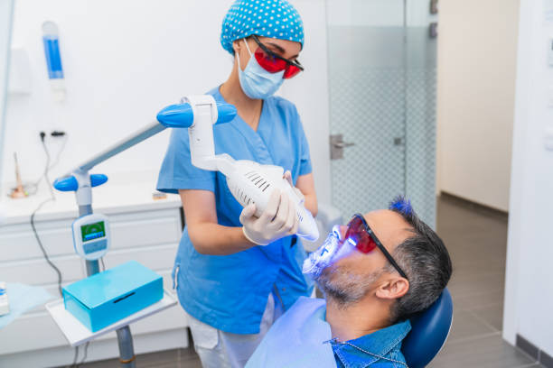 Best Emergency Dental Care for Sports Injuries in , MI